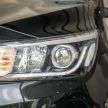 Kia Grand Carnival versi 11 tempat duduk dilancar untuk pasaran Malaysia – satu varian, RM179,888