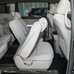 Kia Grand Carnival versi 11 tempat duduk dilancar untuk pasaran Malaysia – satu varian, RM179,888