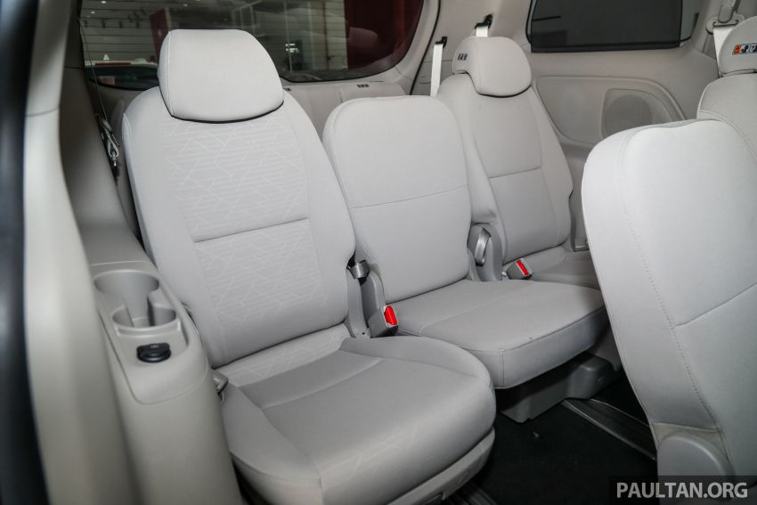 2020 Kia Grand Carnival with 11 seats now in M’sia – 2.2L turbodiesel, 200 PS, 440 Nm, 8-spd auto, RM180k 1119505