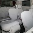 Kia Grand Carnival versi 11 tempat duduk dilancar untuk pasaran Malaysia – satu varian, RM179,888