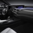 Bateri Lexus UX 300e datang dengan jaminan 10 tahun atau satu juta kilometer – apa sahaja kegagalan fungsi
