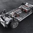 Bateri Lexus UX 300e datang dengan jaminan 10 tahun atau satu juta kilometer – apa sahaja kegagalan fungsi