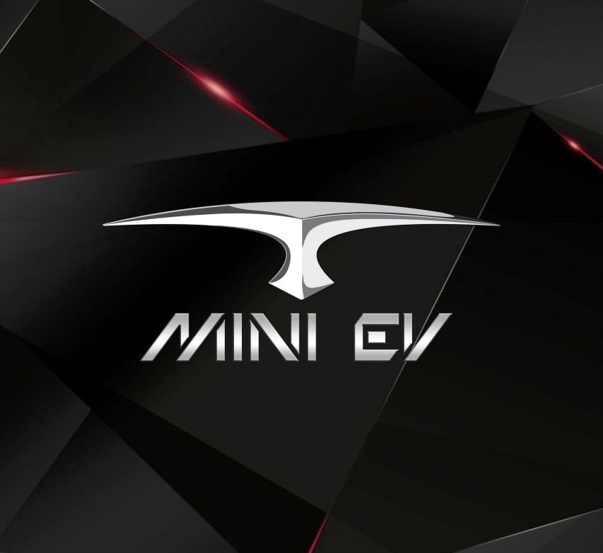 Mini EV X2 – kereta elektrik hanya berharga RM13.8k? 1113977