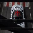 Maserati MC20 prototype pays tribute to Stirling Moss