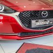 GALLERY: 2020 Mazda 2 facelift in Malaysia – updated styling, GVC Plus added, revised kit list; from RM104k