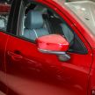 GALERI: Mazda 2 facelift 2020 di M’sia — kemaskini kelengkapan dan penggayaan, GVC Plus, dari RM104k