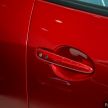 GALERI: Mazda 2 facelift 2020 di M’sia — kemaskini kelengkapan dan penggayaan, GVC Plus, dari RM104k