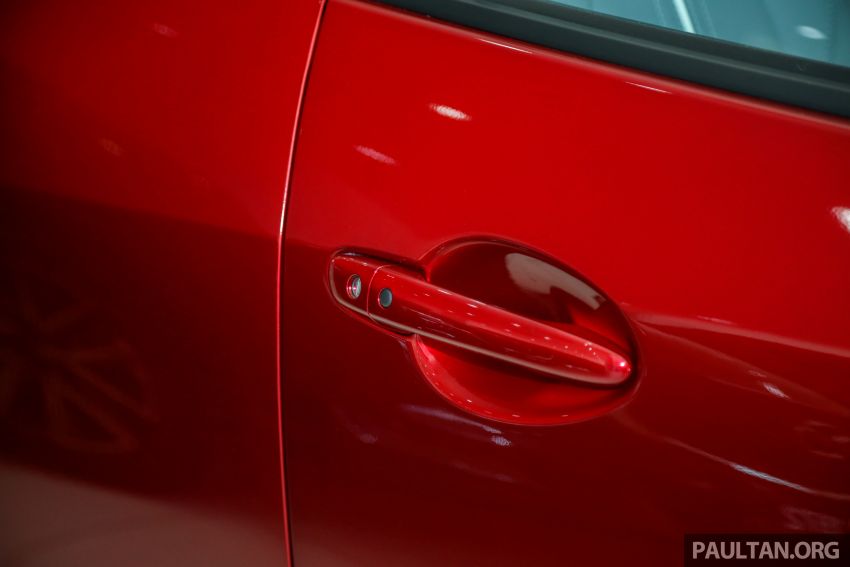 GALERI: Mazda 2 facelift 2020 di M’sia — kemaskini kelengkapan dan penggayaan, GVC Plus, dari RM104k 1118221