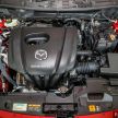 GALERI: Mazda 2 facelift 2020 di M’sia — kemaskini kelengkapan dan penggayaan, GVC Plus, dari RM104k