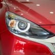 US-market Toyota Yaris dropped after 2020 – report