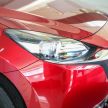 Next Mazda 2 based on Toyota Yaris Hybrid – report