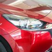 GALERI: Mazda 2 facelift 2020 di M’sia — kemaskini kelengkapan dan penggayaan, GVC Plus, dari RM104k