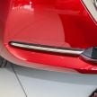 GALERI: Mazda 2 facelift 2020 di M’sia — kemaskini kelengkapan dan penggayaan, GVC Plus, dari RM104k