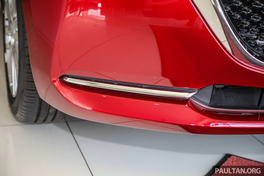 GALERI: Mazda 2 facelift 2020 di M’sia — kemaskini kelengkapan dan penggayaan, GVC Plus, dari RM104k 1118214