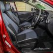 GALERI: Mazda 2 facelift 2020 di M’sia — kemaskini kelengkapan dan penggayaan, GVC Plus, dari RM104k