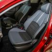 GALERI: Mazda 2 facelift 2020 di M’sia — kemaskini kelengkapan dan penggayaan, GVC Plus, dari RM104k