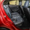 GALERI: Mazda 2 facelift 2020 di M’sia — kemaskini kelengkapan dan penggayaan, GVC Plus, dari RM104k