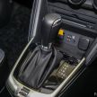 GALERI: Mazda 2 facelift 2020 di M’sia — kemaskini kelengkapan dan penggayaan, GVC Plus, dari RM104k