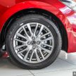 GALERI: Mazda 2 facelift 2020 di M’sia — kemaskini kelengkapan dan penggayaan, GVC Plus, dari RM104k