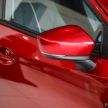 GALERI: Mazda 2 facelift 2020 di M’sia — kemaskini kelengkapan dan penggayaan, GVC Plus, dari RM104k