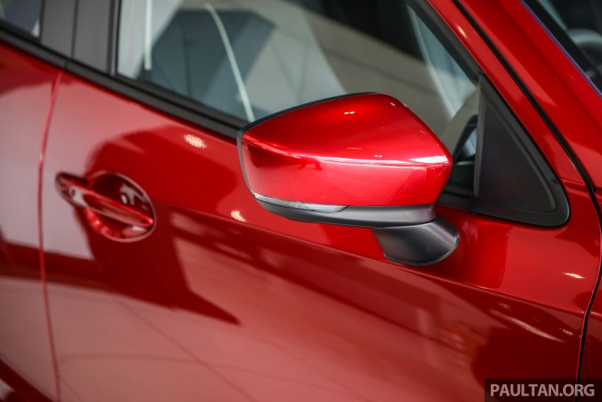 GALERI: Mazda 2 facelift 2020 di M’sia — kemaskini kelengkapan dan penggayaan, GVC Plus, dari RM104k 1118282