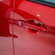 GALERI: Mazda 2 facelift 2020 di M’sia — kemaskini kelengkapan dan penggayaan, GVC Plus, dari RM104k