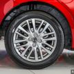 GALERI: Mazda 2 facelift 2020 di M’sia — kemaskini kelengkapan dan penggayaan, GVC Plus, dari RM104k