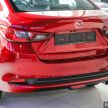 GALERI: Mazda 2 facelift 2020 di M’sia — kemaskini kelengkapan dan penggayaan, GVC Plus, dari RM104k