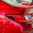 GALLERY: 2020 Mazda 2 facelift in Malaysia – updated styling, GVC Plus added, revised kit list; from RM104k