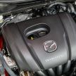 GALERI: Mazda 2 facelift 2020 di M’sia — kemaskini kelengkapan dan penggayaan, GVC Plus, dari RM104k