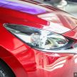GALERI: Mazda 2 facelift 2020 di M’sia — kemaskini kelengkapan dan penggayaan, GVC Plus, dari RM104k