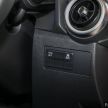 GALERI: Mazda 2 facelift 2020 di M’sia — kemaskini kelengkapan dan penggayaan, GVC Plus, dari RM104k
