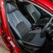 GALERI: Mazda 2 facelift 2020 di M’sia — kemaskini kelengkapan dan penggayaan, GVC Plus, dari RM104k