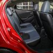 GALERI: Mazda 2 facelift 2020 di M’sia — kemaskini kelengkapan dan penggayaan, GVC Plus, dari RM104k