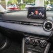 GALERI: Mazda 2 facelift 2020 di M’sia — kemaskini kelengkapan dan penggayaan, GVC Plus, dari RM104k