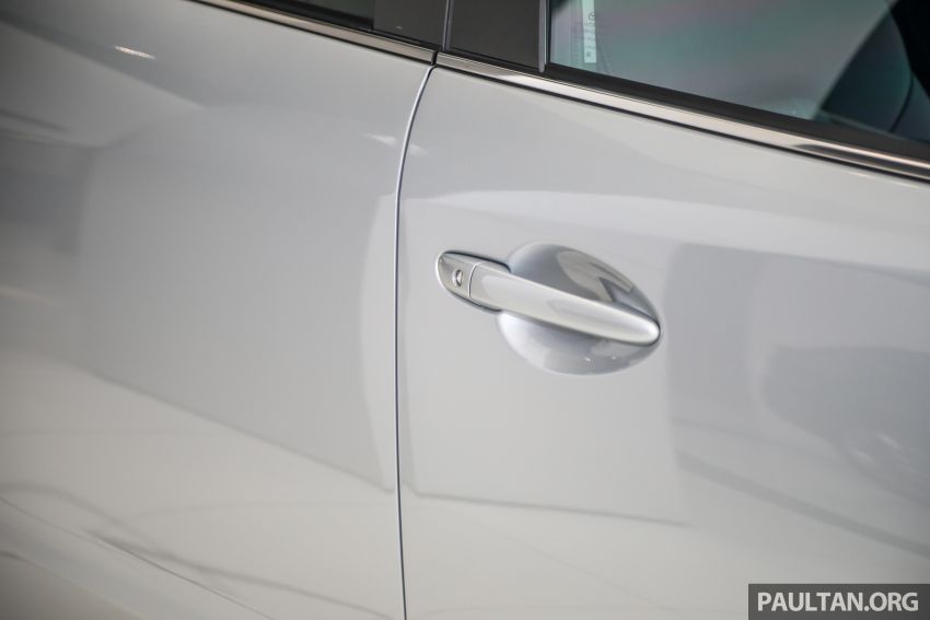 GALLERY: Mazda 6 2.0L Sedan update – from RM174k 1118568