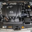 GALERI: Mazda 6 2.0L Sedan dipertingkat — RM174k