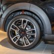 GALLERY: MINI Countryman Blackheath Edition – darkened styling, 192 hp/280 Nm, RM254k on-the-road