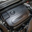 GALERI: MINI Countryman Blackheath Edition – kemasan serba gelap, terhad 48 unit, 192 hp, RM254k
