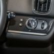 GALLERY: MINI Countryman Blackheath Edition – darkened styling, 192 hp/280 Nm, RM254k on-the-road