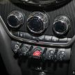 GALLERY: MINI Countryman Blackheath Edition – darkened styling, 192 hp/280 Nm, RM254k on-the-road
