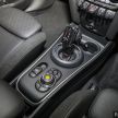 GALLERY: MINI Countryman Blackheath Edition – darkened styling, 192 hp/280 Nm, RM254k on-the-road