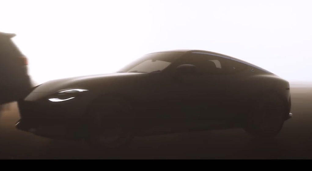 Bayang Fairlady 400Z sudah kelihatan – Nissan siar video <em>teaser</em> tunjuk model-model generasi seterusnya