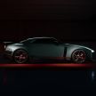 Nissan GT-R50 by Italdesign enters production; customer deliveries of 50-unit run to begin late 2020