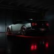 Nissan GT-R50 by Italdesign laps the Tazio Nuvolari circuit – 720 PS and 780 Nm; only 50 units; RM4.7 mil