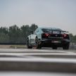 Nissan GT-R50 Italdesign versi produksi didedahkan