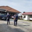 PKPB: Polis Kubang Pasu mula ronda dari rumah ke rumah, buru kenderaan rentas negeri tanpa kebenaran