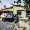 PKPB: Polis Kubang Pasu mula ronda dari rumah ke rumah, buru kenderaan rentas negeri tanpa kebenaran