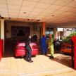 PKPB: Polis Kubang Pasu mula ronda dari rumah ke rumah, buru kenderaan rentas negeri tanpa kebenaran