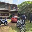 PKPB: Polis Kubang Pasu mula ronda dari rumah ke rumah, buru kenderaan rentas negeri tanpa kebenaran